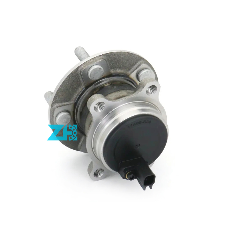 Convient pour Ford Focus MK3 D3/MCA F3 BV61-2C299-EPA Moteur de l'essieu arrière