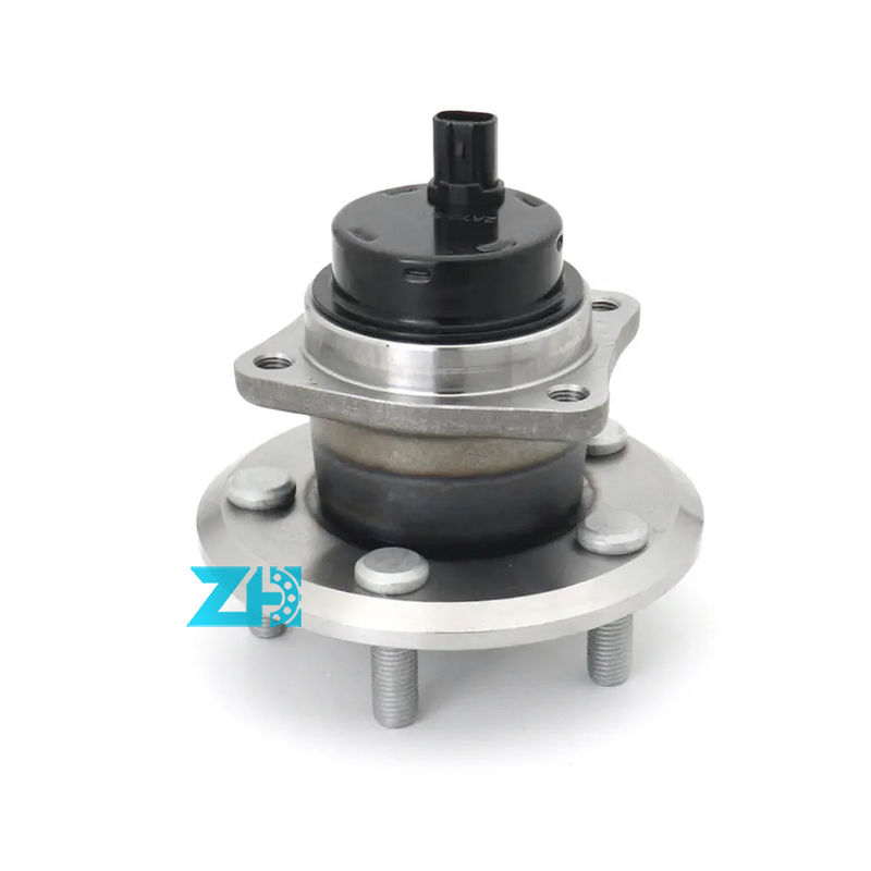 Les roues arrière sont équipées d'un roulement de moyeu pour TOYOTA Prius DACF2126HR VKBA 6851 42450-05040 42450-32040 42450-47030 42450-63011