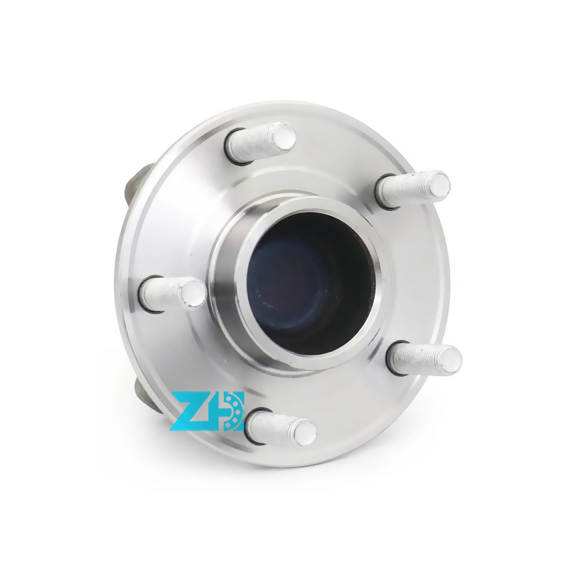 Des roulements automobiles de haute qualité ED8C-2B664-A1C Convient pour le roulement de roue arrière Ford Forest ED8C-2B664-A1C