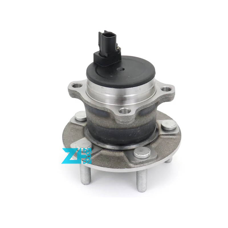 Des roulements automobiles de haute qualité ED8C-2B664-A1C Convient pour le roulement de roue arrière Ford Forest ED8C-2B664-A1C