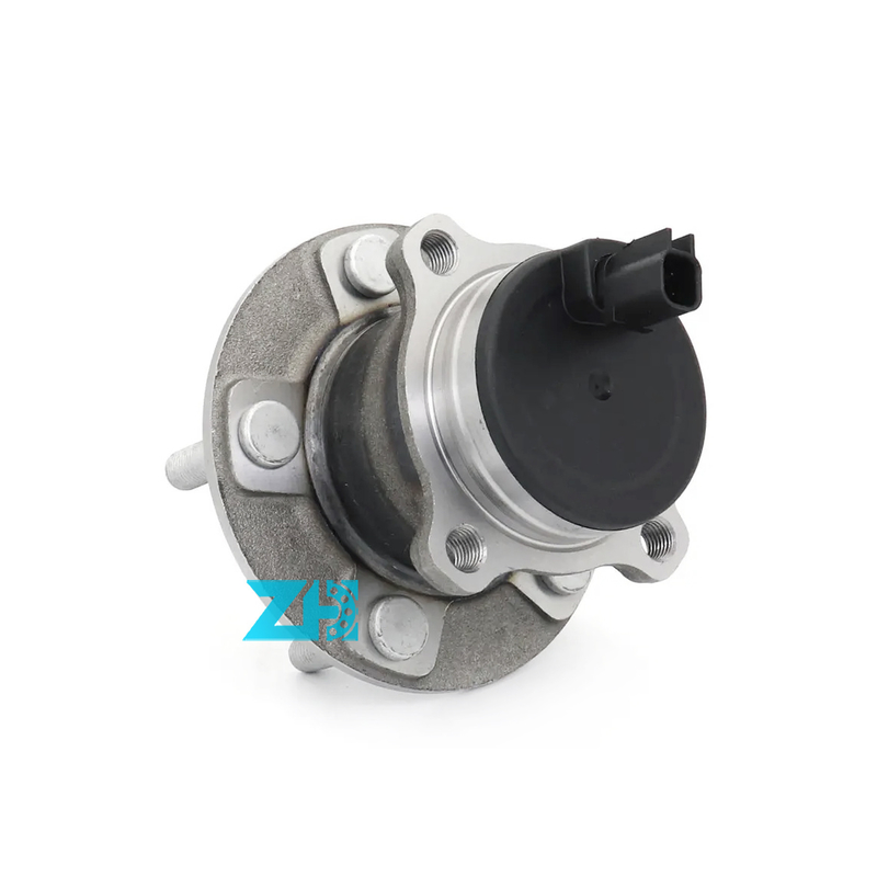 Des roulements automobiles de haute qualité ED8C-2B664-A1C Convient pour le roulement de roue arrière Ford Forest ED8C-2B664-A1C