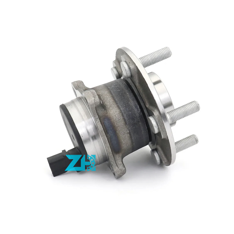 Des roulements automobiles de haute qualité ED8C-2B664-A1C Convient pour le roulement de roue arrière Ford Forest ED8C-2B664-A1C