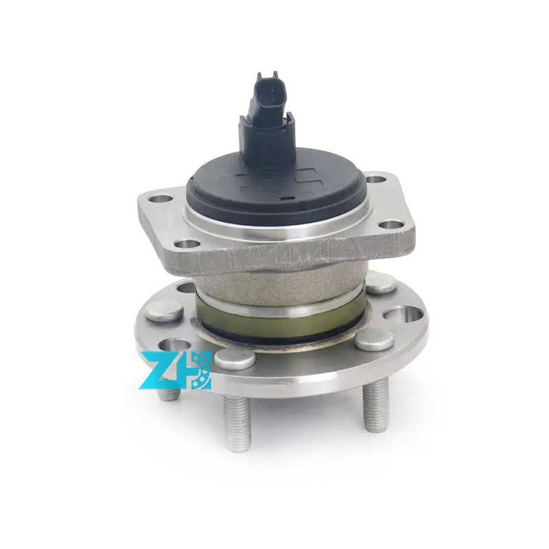 Kit de roulements pour roues automobiles VKBA3576 VKBA6585 VKBA7011 8V0 498 625 A Les roulements pour roues pour Ford Mondeo
