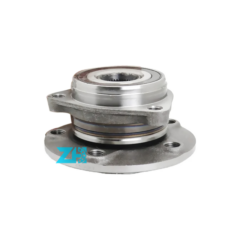 Les roulements de roue automobile VKBA7011 8V0 498 625 A Convient pour Audi A3 Q2 Volkswagen Golf Tiguan