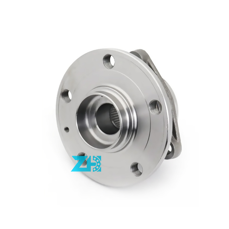 Les roulements de roue automobile VKBA7011 8V0 498 625 A Convient pour Audi A3 Q2 Volkswagen Golf Tiguan