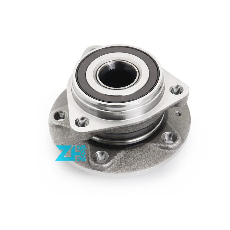 Les roulements de roue automobile VKBA7011 8V0 498 625 A Convient pour Audi A3 Q2 Volkswagen Golf Tiguan