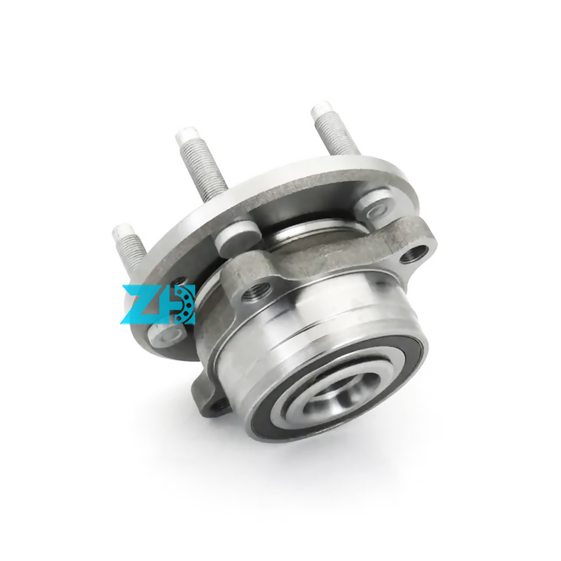 BB5Z-1104-A Components de moyeu de roue pour Ford à faible résistance de roulement