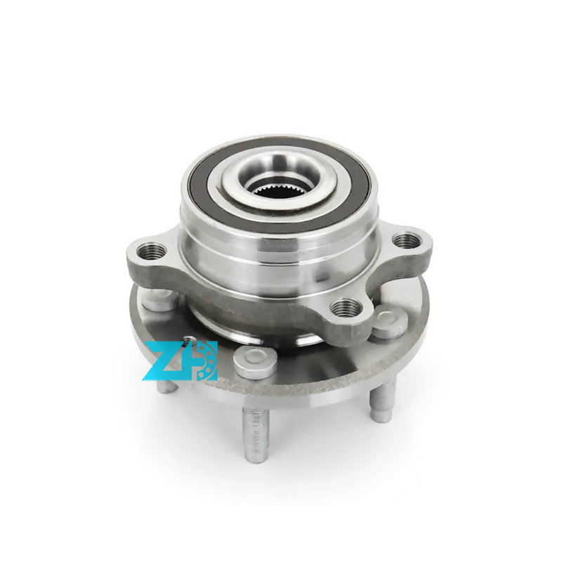 BB5Z-1104-A Components de moyeu de roue pour Ford à faible résistance de roulement