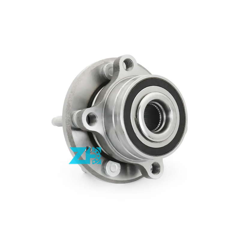 BB5Z-1104-A Components de moyeu de roue pour Ford à faible résistance de roulement