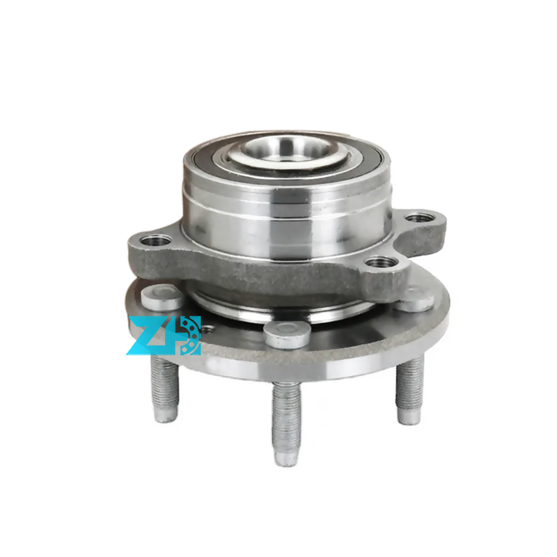 BB5Z-1104-A Components de moyeu de roue pour Ford à faible résistance de roulement