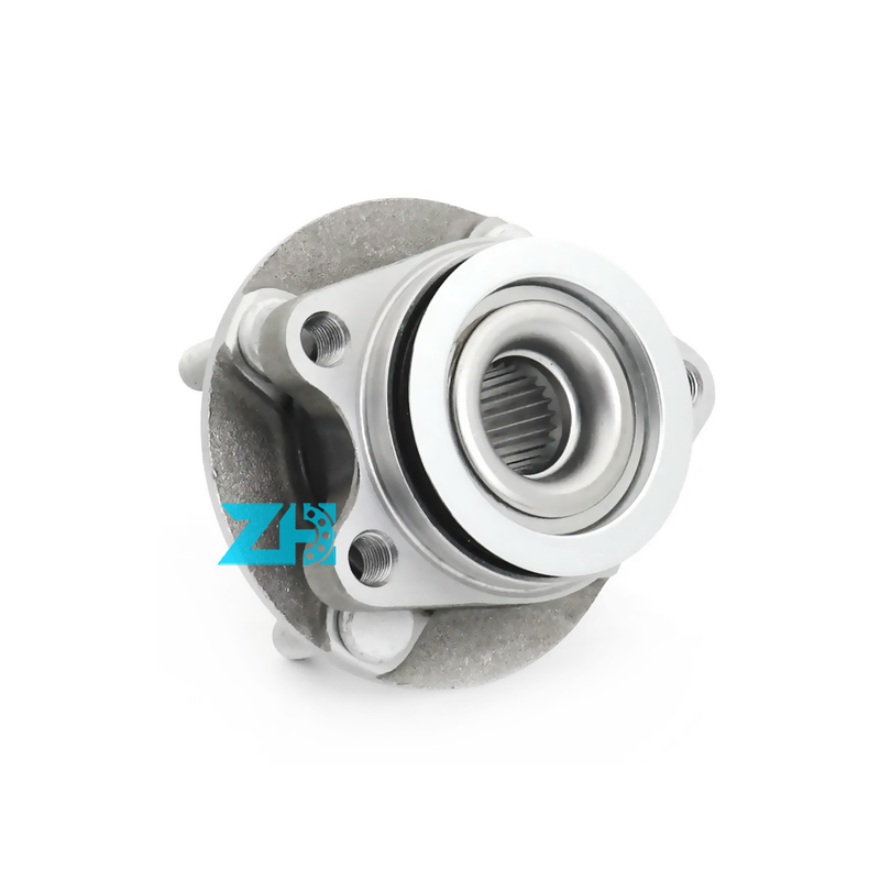 Le roulement du moyeu automatique pour Nissan Tiida C11 2005 VKBA7535 40202-ED000 40202-ED00A 40202-ED02A 40202-ED05A