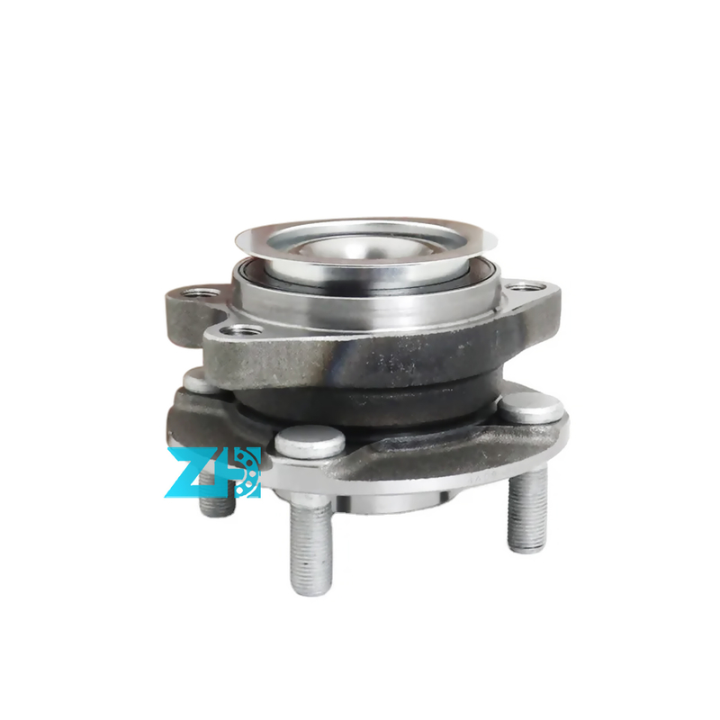 Le roulement du moyeu automatique pour Nissan Tiida C11 2005 VKBA7535 40202-ED000 40202-ED00A 40202-ED02A 40202-ED05A