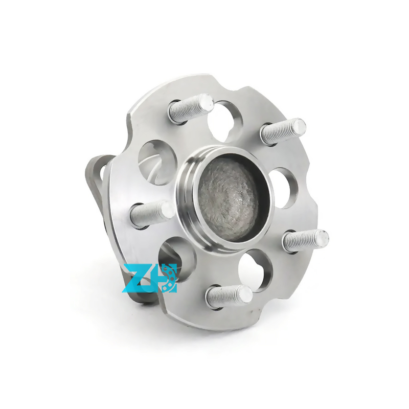 Le roulement du moyeu automobile VKBA7566 3DACF027F-19ES TO-WB-12927 42450-47050 Pour Toyota Prius Prius
