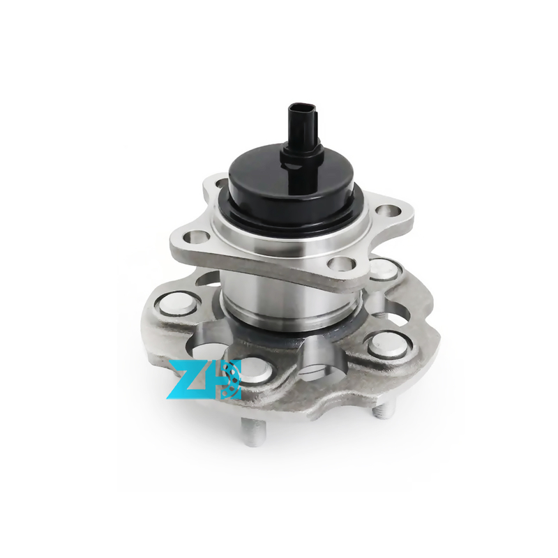 Le roulement du moyeu automobile VKBA7566 3DACF027F-19ES TO-WB-12927 42450-47050 Pour Toyota Prius Prius
