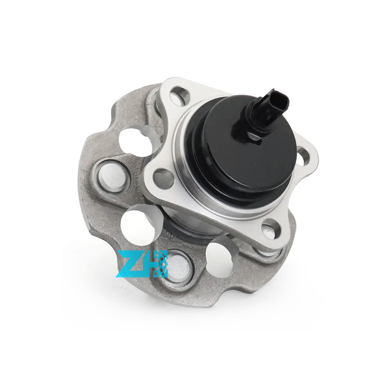 Le roulement du moyeu automobile VKBA7566 3DACF027F-19ES TO-WB-12927 42450-47050 Pour Toyota Prius Prius