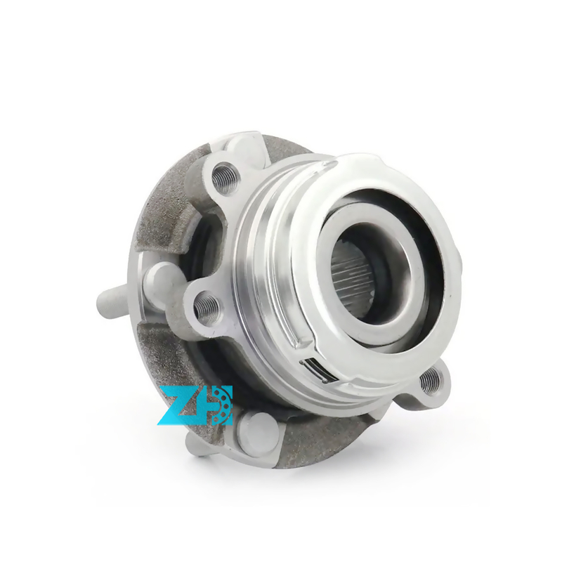 40202-1AA0A Ensemble de moyeu de roulement pour camion Kit de moyeu de roulement de roulement avant