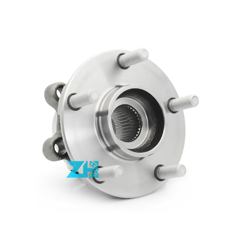 40202-1AA0A Ensemble de moyeu de roulement pour camion Kit de moyeu de roulement de roulement avant