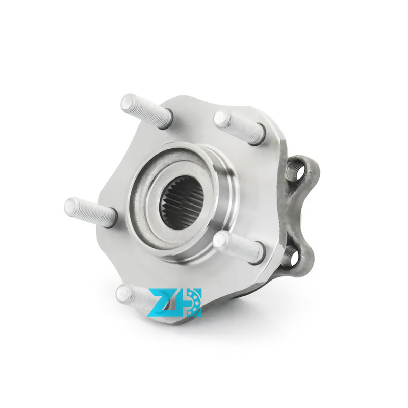 40202-4BA0A Auto roue avant roulement pour les pièces japonaises X-Trail T32