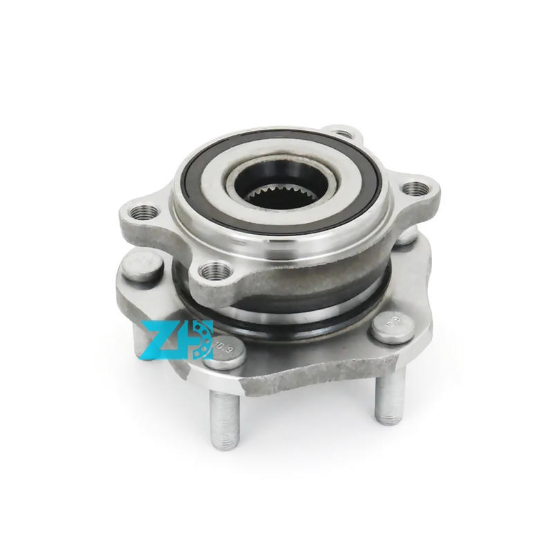 40202-4BA0A Auto roue avant roulement pour les pièces japonaises X-Trail T32