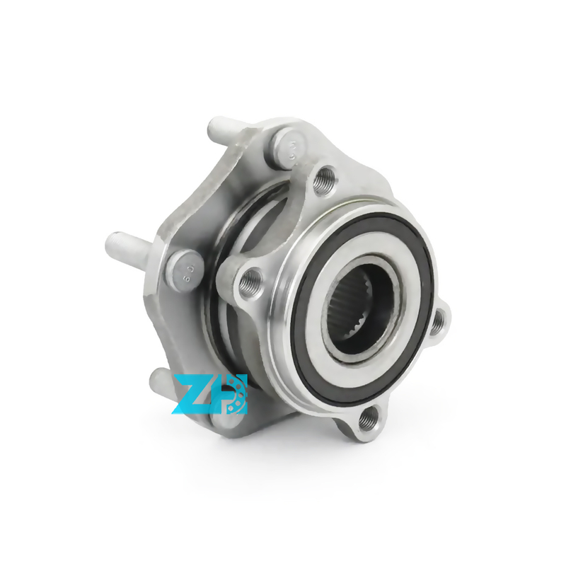 40202-4BA0A Auto roue avant roulement pour les pièces japonaises X-Trail T32