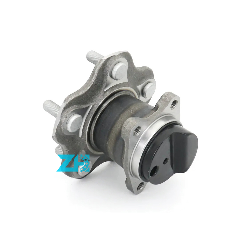 43202-1KA0A roulement de moyeu GCR15 P0 P6 P5 P4 Pièces automobiles roulements pour pièces automobiles