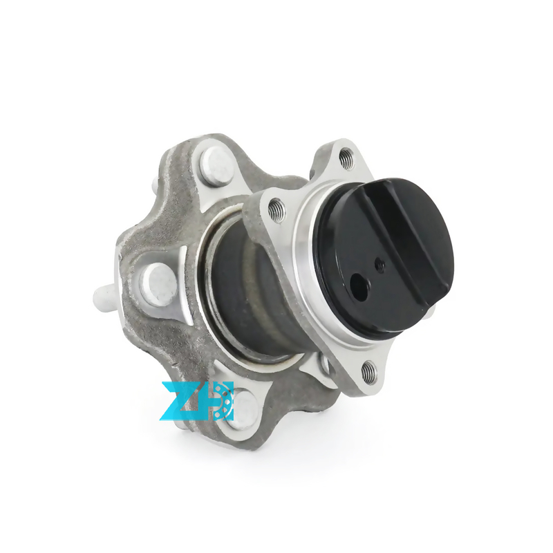 43202-1KA0A roulement de moyeu GCR15 P0 P6 P5 P4 Pièces automobiles roulements pour pièces automobiles