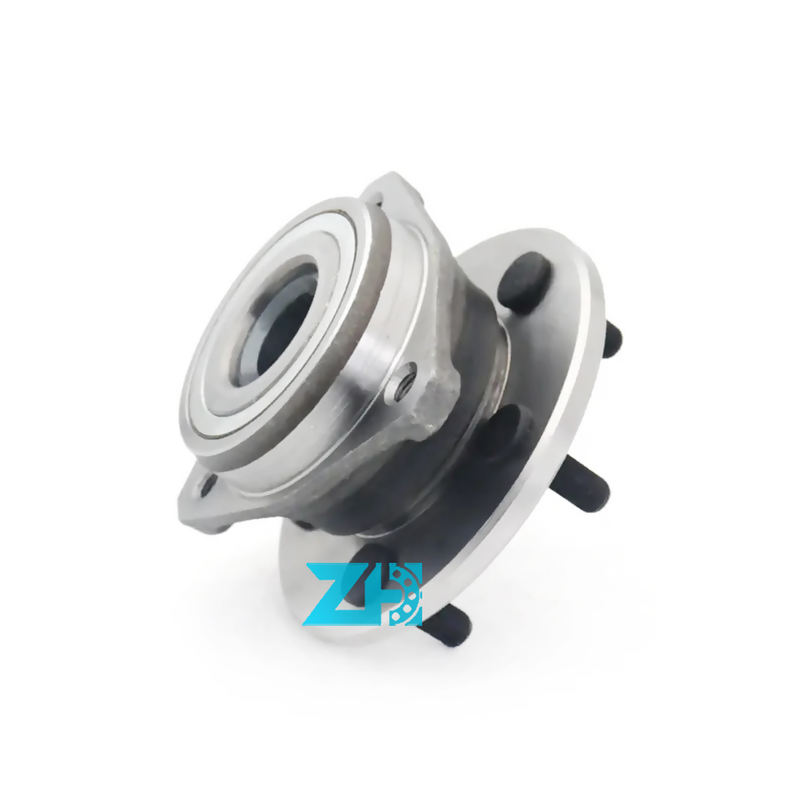 513084 Convient pour Jeep Wagoneer 1990-1990 513084 Assemblage de moyeu de roulement haut de gamme pour l'essieu avant 513084