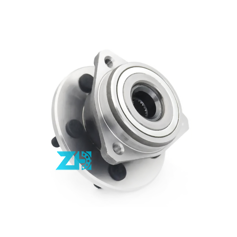 513084 Convient pour Jeep Wagoneer 1990-1990 513084 Assemblage de moyeu de roulement haut de gamme pour l'essieu avant 513084