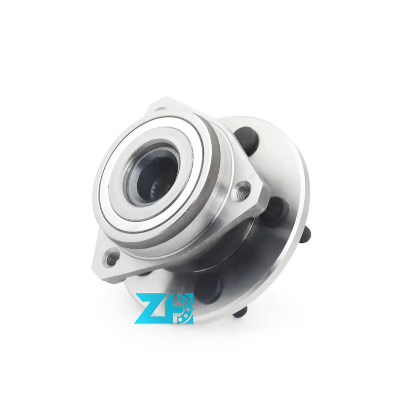 513084 Convient pour Jeep Wagoneer 1990-1990 513084 Assemblage de moyeu de roulement haut de gamme pour l'essieu avant 513084