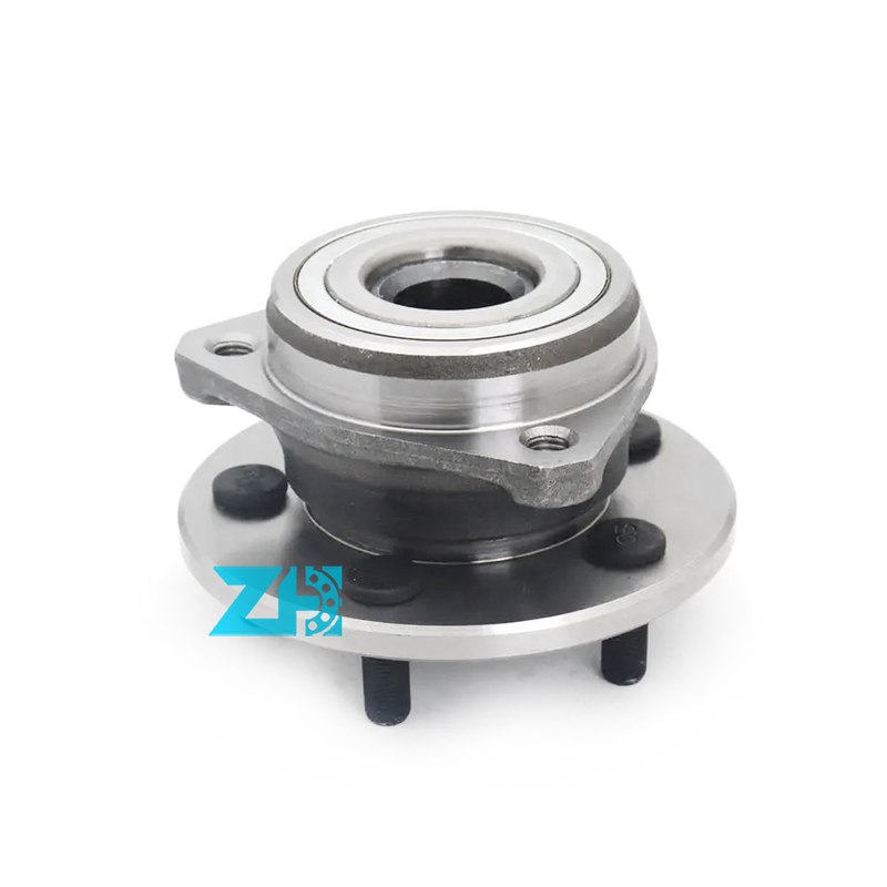 513084 Convient pour Jeep Wagoneer 1990-1990 513084 Assemblage de moyeu de roulement haut de gamme pour l'essieu avant 513084