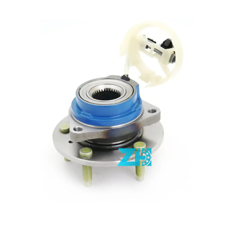 513121 Centre de roue avant et ensemble de roulement avant/arrière 513121 pour Buick Cadillac Chevrolet Pontiac Oldsmobile 513121