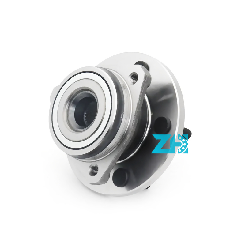 Partie automobile Rameau de moyeu de roue 513159 52098679 pour Jeep Grand Cherokee assemblage de roue avant
