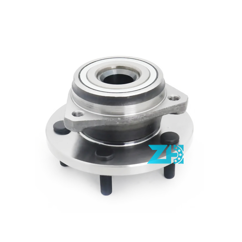 Partie automobile Rameau de moyeu de roue 513159 52098679 pour Jeep Grand Cherokee assemblage de roue avant