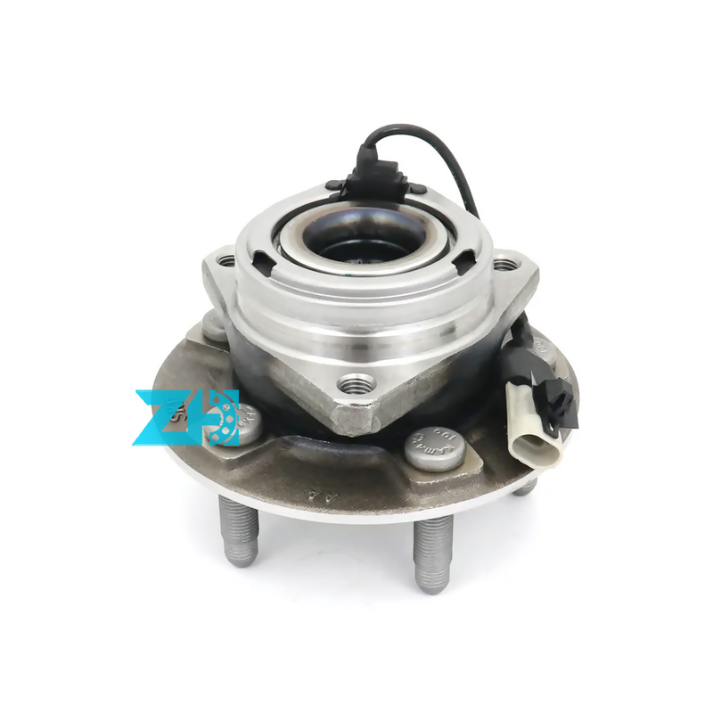 Le roulement du moyeu de la roue avant 9056374 Convient pour la Buick GL8 nouvelle 2010- 9056374