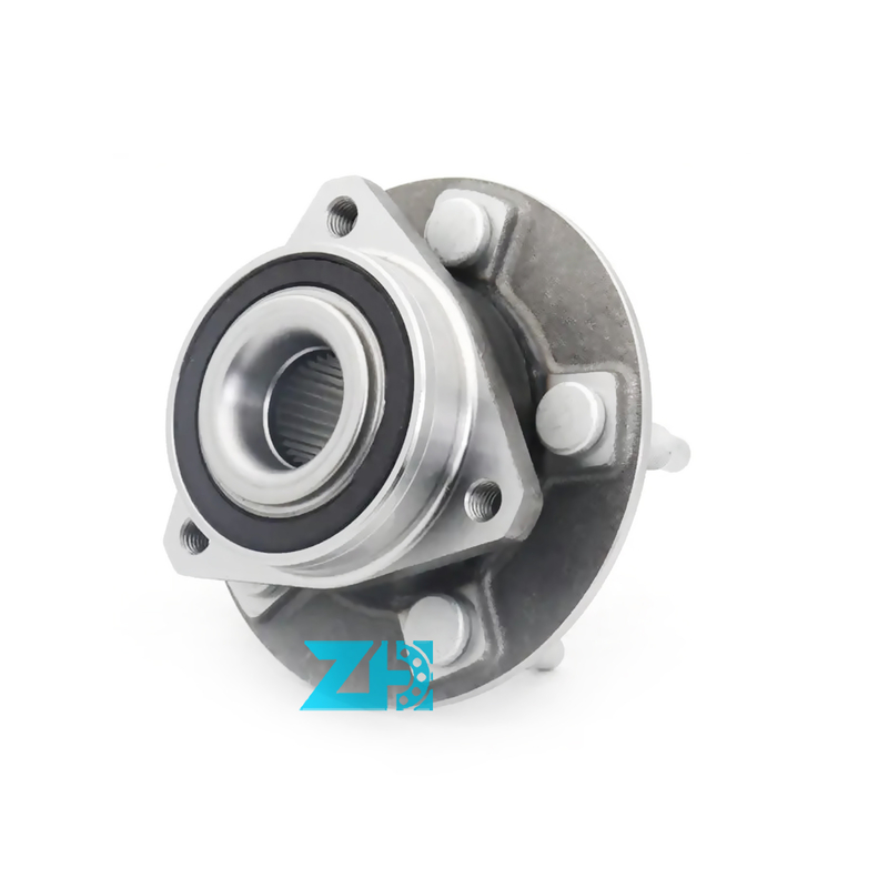Unités de roulement du moyeu avant 13504970 pour Buick Cadillac Chevrolet 13504970 Pièces automobiles arrière 13504970