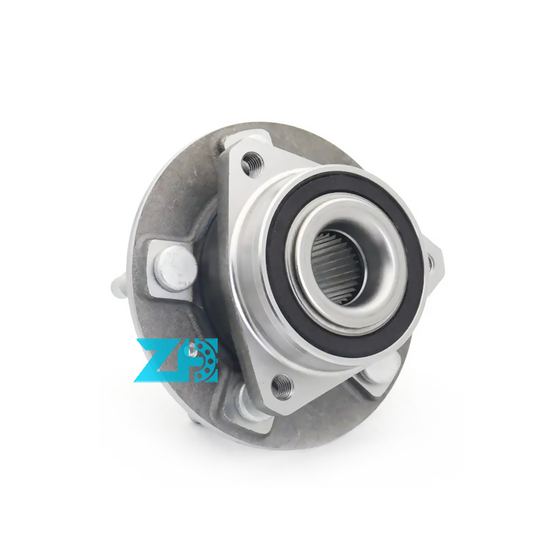 Unités de roulement du moyeu avant 13504970 pour Buick Cadillac Chevrolet 13504970 Pièces automobiles arrière 13504970