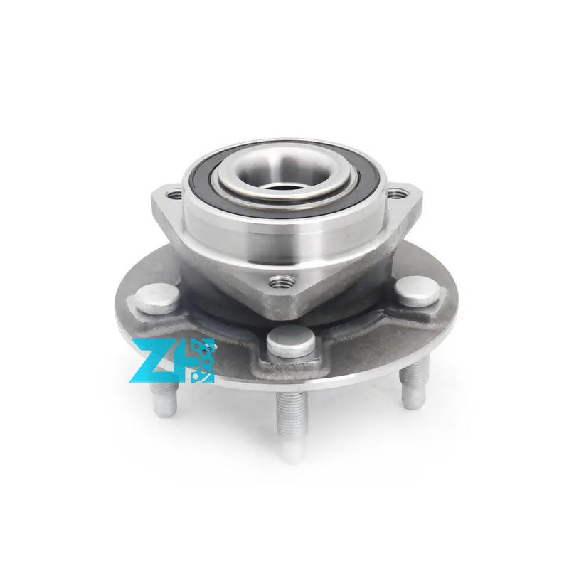 Unités de roulement du moyeu avant 13504970 pour Buick Cadillac Chevrolet 13504970 Pièces automobiles arrière 13504970