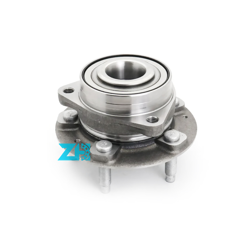 Le roulement du moyeu de roue 26676790 convient à Buick GL6 26676790 Assemblage de roulement du moyeu de roue 26676790