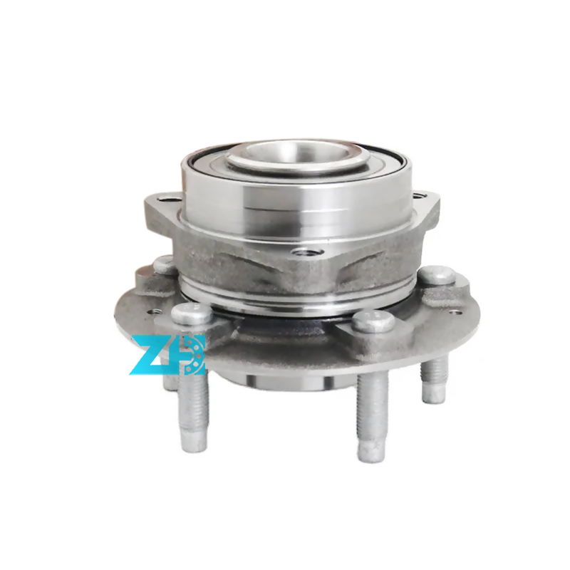 Le roulement du moyeu de roue 26676790 convient à Buick GL6 26676790 Assemblage de roulement du moyeu de roue 26676790