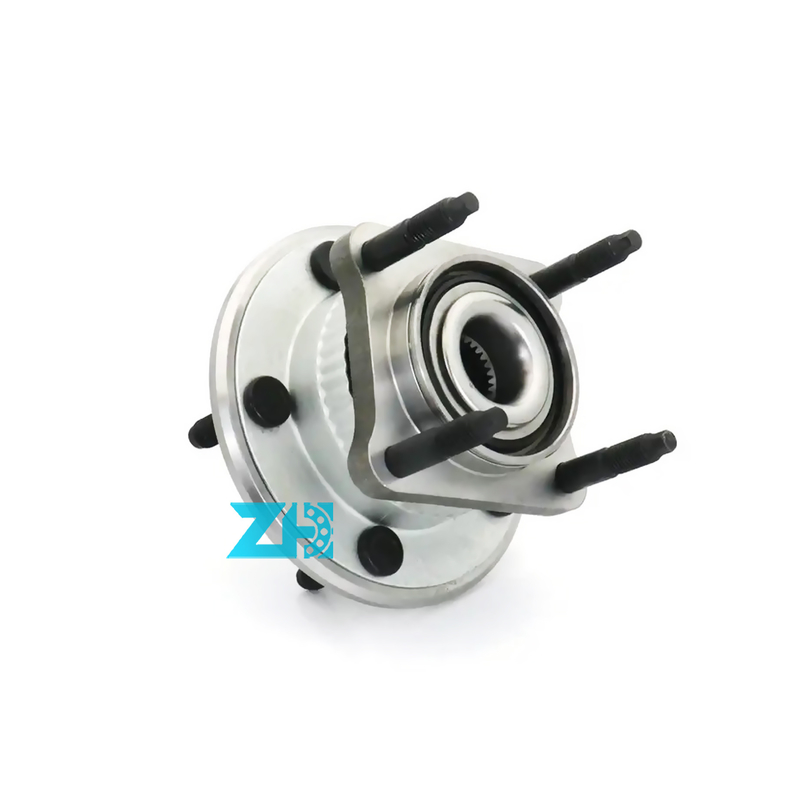52111884AA 512302 Assemblage du moyeu du roulement arrière 52111884AA 512302 pour Jeep Grand Cherokee