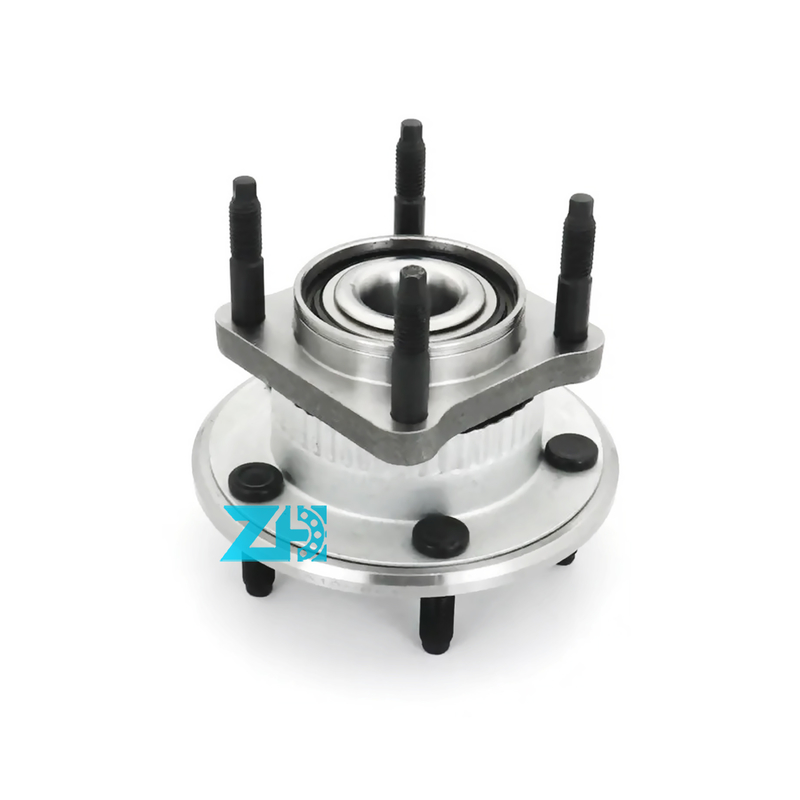 52111884AA 512302 Assemblage du moyeu du roulement arrière 52111884AA 512302 pour Jeep Grand Cherokee