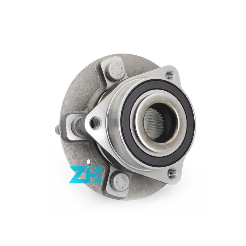 Les roues de roulement à rouleaux 90922185 Nissan Teana 2019 roue roue avant roue roue roue roulement roulement de voiture
