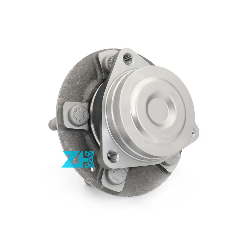 Couche de roue pour pièces détachées automobiles 90922186 Couche de roue pour roues arrière automobiles 90922186 Pour Buick 90922186