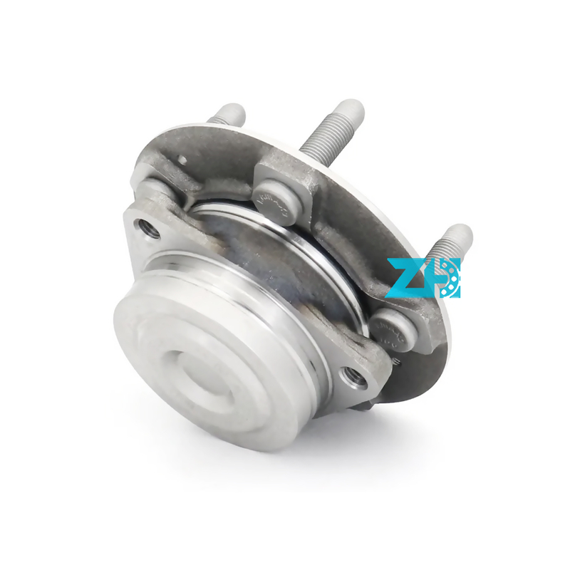 Couche de roue pour pièces détachées automobiles 90922186 Couche de roue pour roues arrière automobiles 90922186 Pour Buick 90922186
