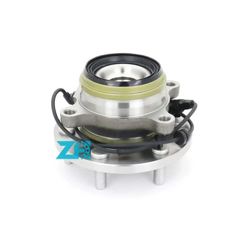 Pour les véhicules à moteur à combustion électrique, le roulement du moyeu de roue 40202-1LB0A