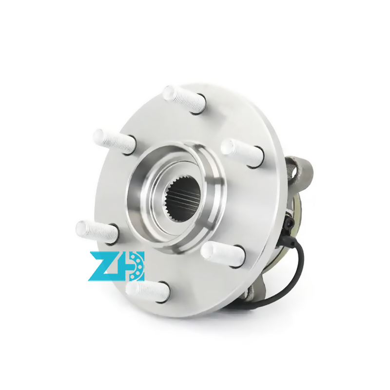 Pour les véhicules à moteur à combustion électrique, le roulement du moyeu de roue 40202-1LB0A