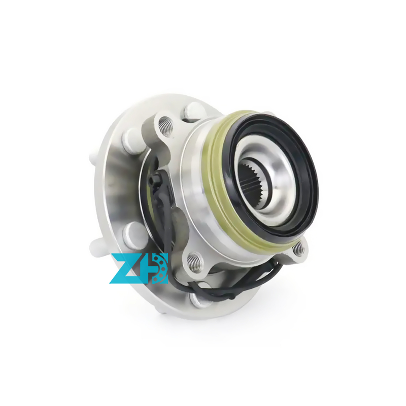 Pour les véhicules à moteur à combustion électrique, le roulement du moyeu de roue 40202-1LB0A