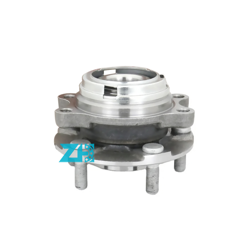 Rameau de moyeu avec/GCR15 Matériau 40202-4GE0A Nissan Infiniti AWD assemblage de roue avant de roulement de moyeu 40202-4GE0A
