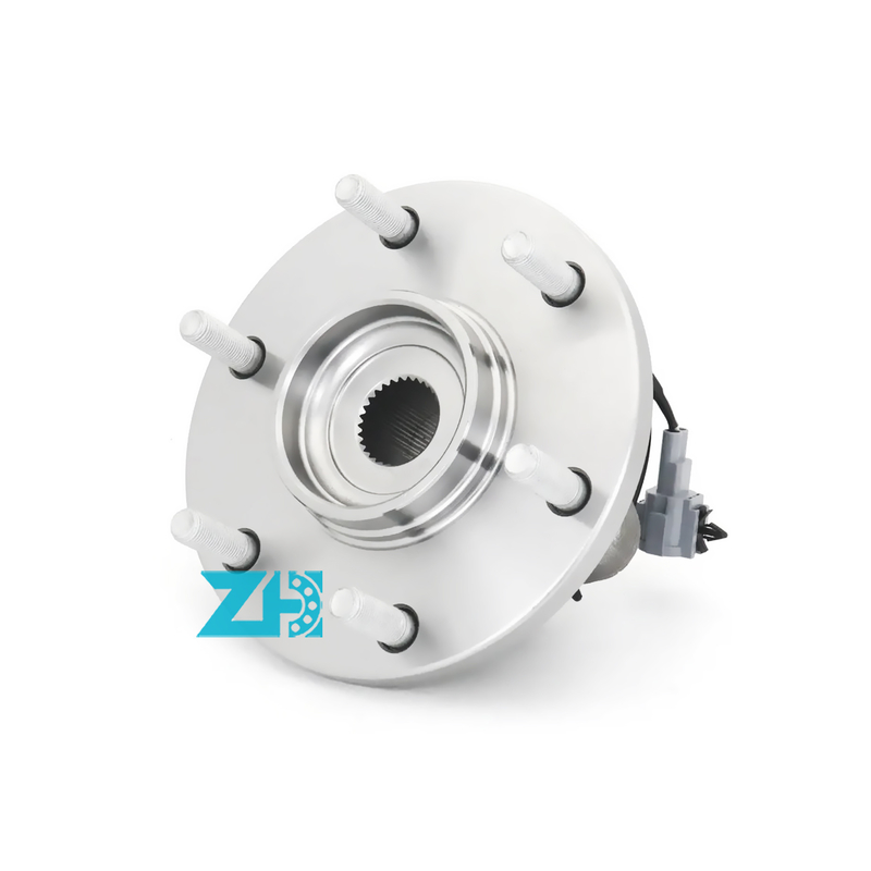 Kit de roulement de roue 40202-7S000 pour Nissan 40202-7S000