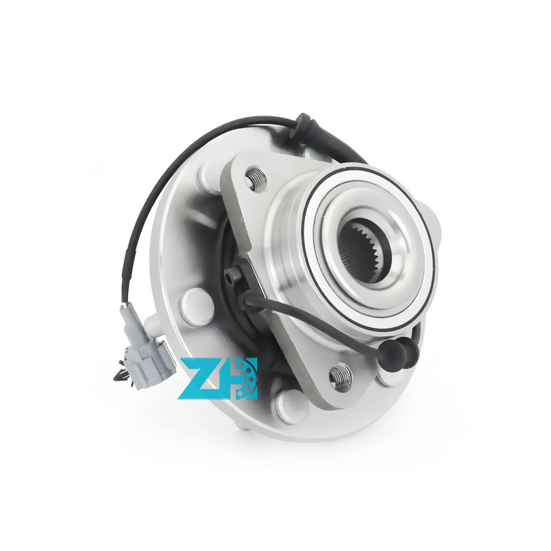 Kit de roulement de roue 40202-7S000 pour Nissan 40202-7S000